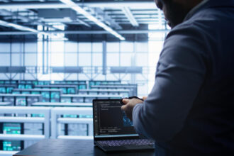 Edge Computing Adoption Accelerates as Enterprises Demand Faster Data Processing
