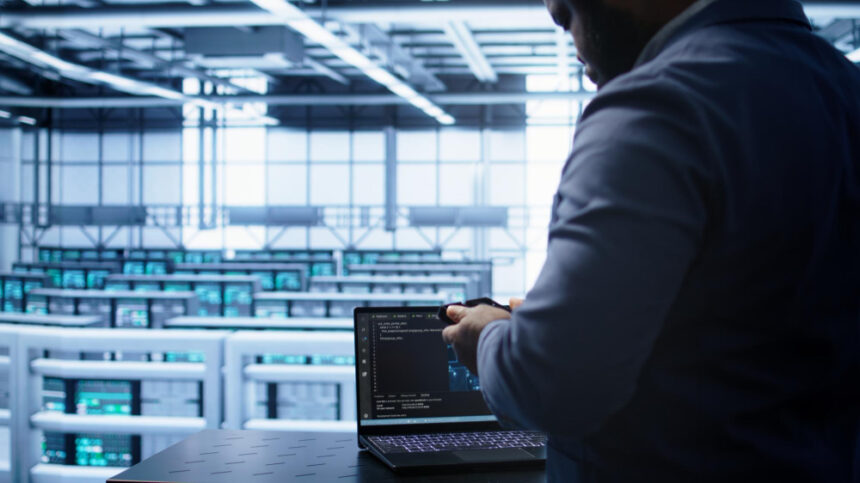 Edge Computing Adoption Accelerates as Enterprises Demand Faster Data Processing