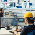 Edge Computing Expands Across Smart Manufacturing