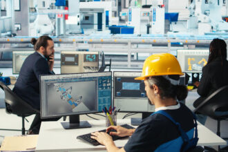 Edge Computing Expands Across Smart Manufacturing