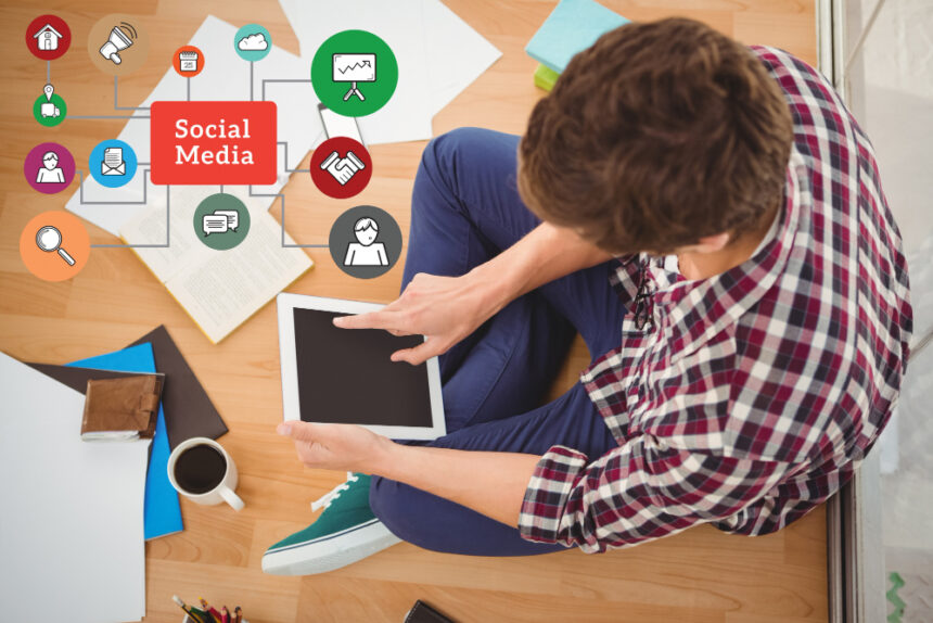 Employee Advocacy Programs Expand Brand Reach on Social Media