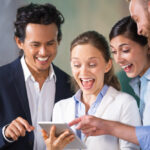 Employee Experience Applications Gain Enterprise Adoption