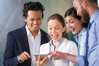 Employee Experience Applications Gain Enterprise Adoption