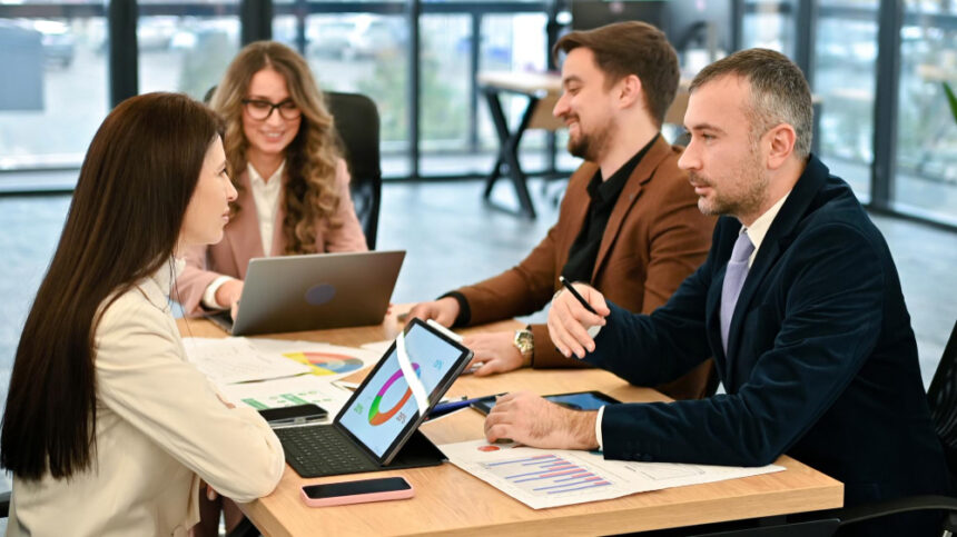 Employee Experience Platforms Become a Strategic Business Investment