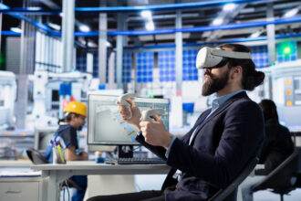 Enterprise AI Agents Move from Pilot Projects to Daily Business Operations