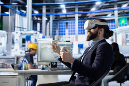 Enterprise AI Agents Move from Pilot Projects to Daily Business Operations
