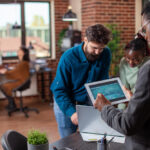 Enterprise Collaboration Hubs Simplify Digital Workflows