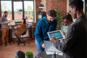 Enterprise Collaboration Hubs Simplify Digital Workflows