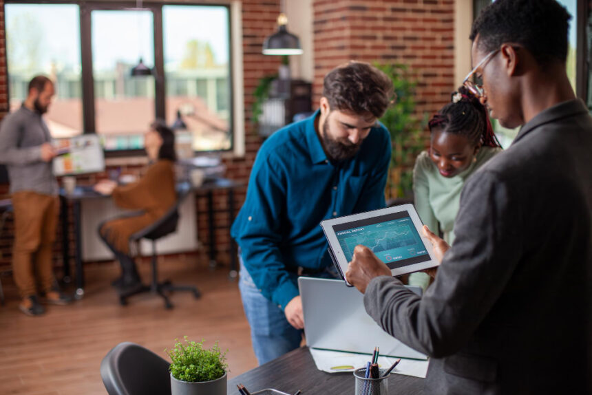 Enterprise Collaboration Hubs Simplify Digital Workflows