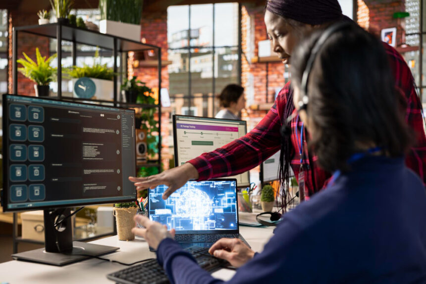 Enterprise Collaboration Software Continues Rapid Innovation