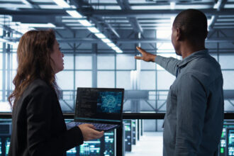 Enterprise Data Encryption Strategies Continue to Evolve