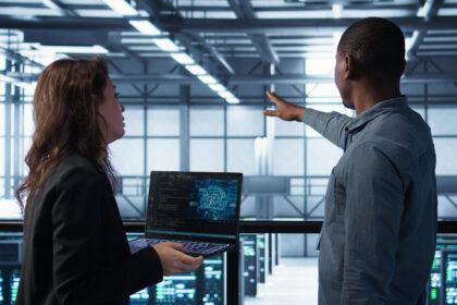 Enterprise Data Encryption Strategies Continue to Evolve