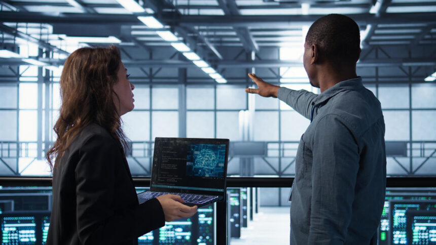 Enterprise Data Encryption Strategies Continue to Evolve