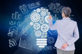 Enterprise Innovation Spending Remains Strong