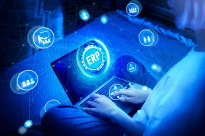 Enterprise Integration Software Connects Business Systems