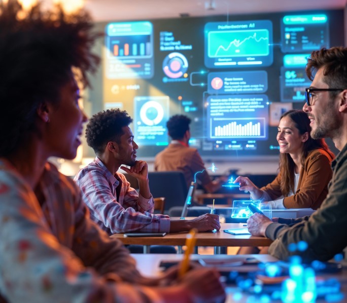 Enterprise Knowledge Management Platforms Continue to Evolve