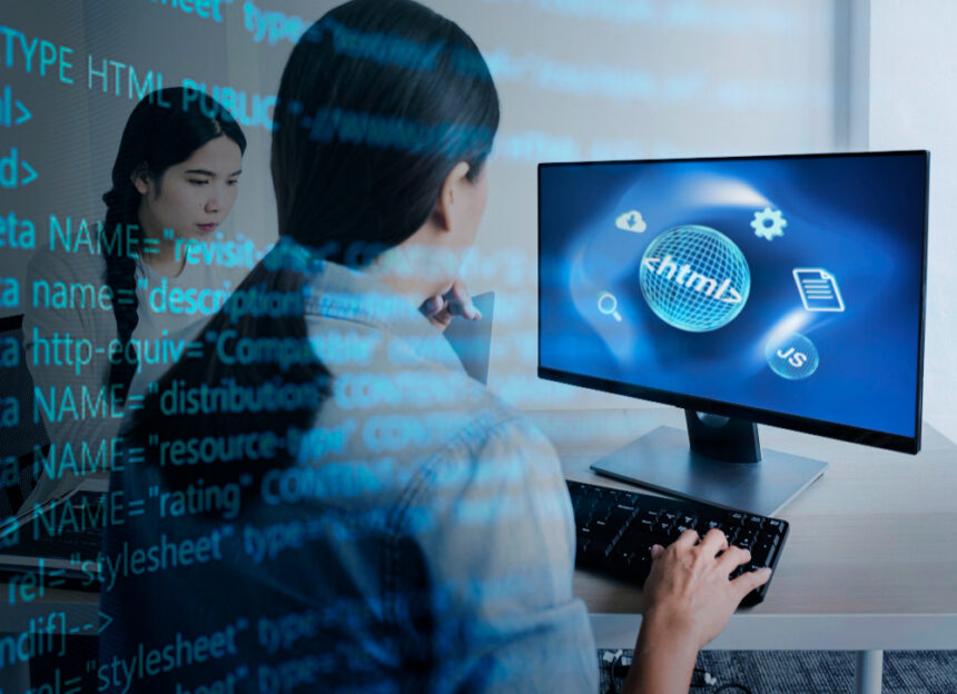 Enterprise Low-Code Platforms Empower Business Innovation
