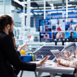Enterprise Portals Improve Internal Communication