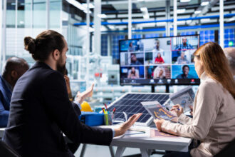 Enterprise Portals Improve Internal Communication