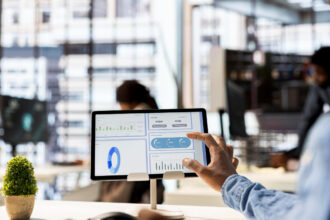Enterprise Reporting Platforms Deliver Faster Business Insights