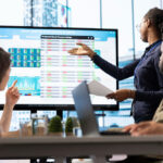 Enterprise Resource Planning Modernization Improves Efficiency
