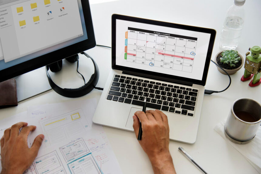 Enterprise Scheduling Platforms Improve Resource Planning