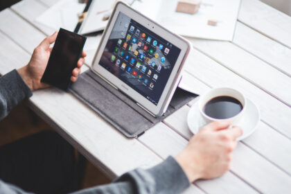 Enterprise Super Apps Simplify Workplace Productivity