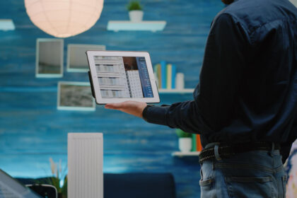 Event-Driven Architecture Supports Real-Time Business Applications