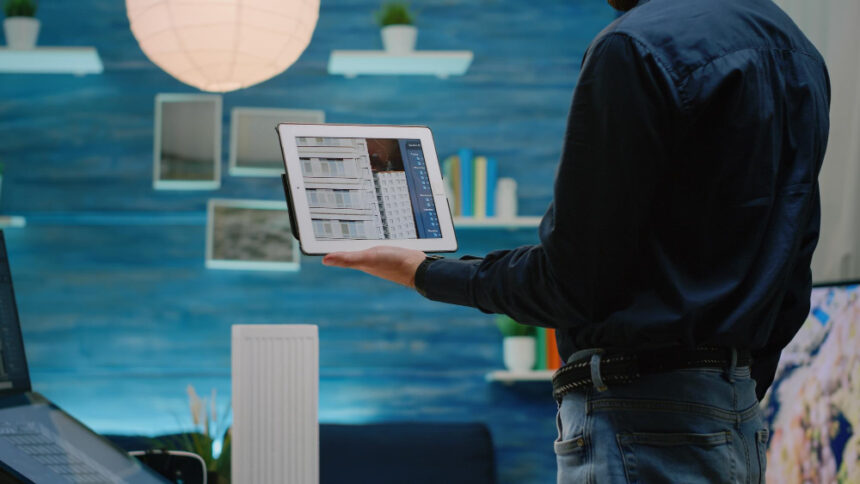 Event-Driven Architecture Supports Real-Time Business Applications