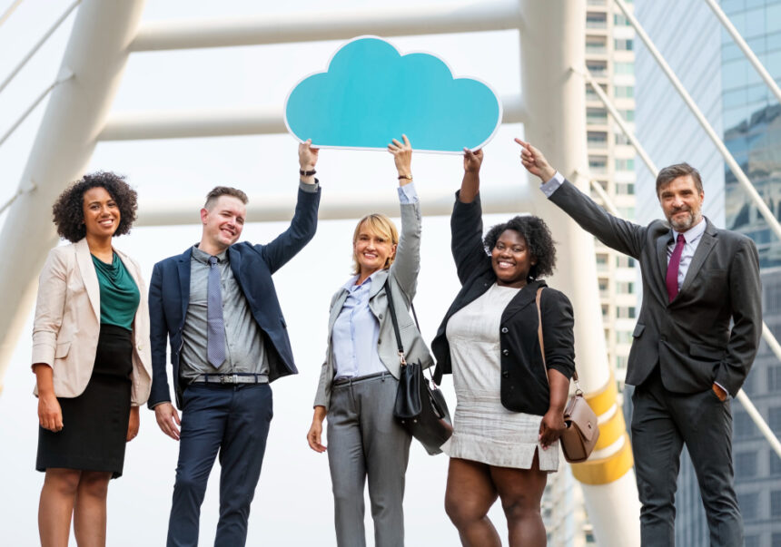 FinOps Practices Help Organizations Control Cloud Spending