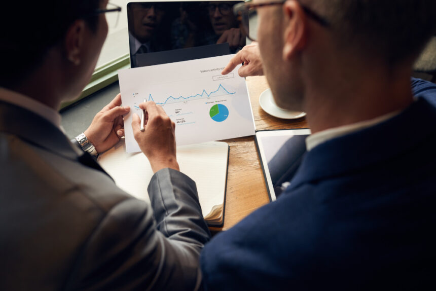 First-Party Data Strategies Gain Momentum
