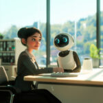 Generative AI Continues to Transform Workplace Productivity