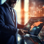 Global Economic Outlook Improves as Inflation Moderates Across Major Markets