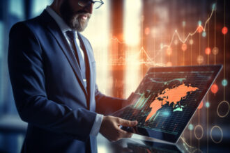 Global Economic Outlook Improves as Inflation Moderates Across Major Markets