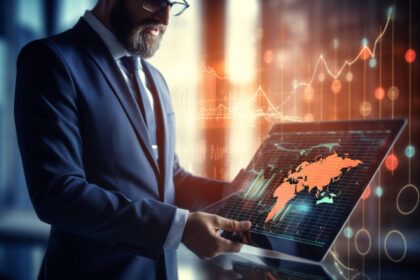 Global Economic Outlook Improves as Inflation Moderates Across Major Markets