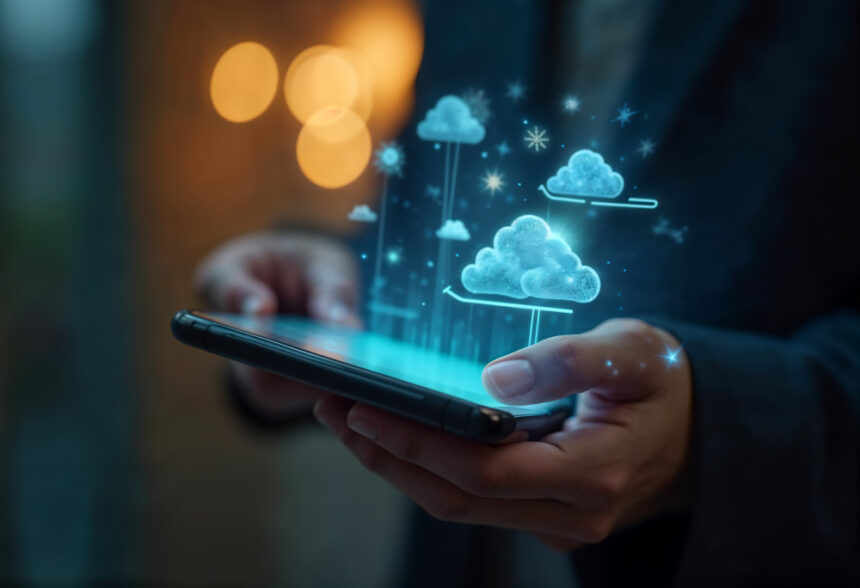 Hybrid Cloud Adoption Continues to Accelerate