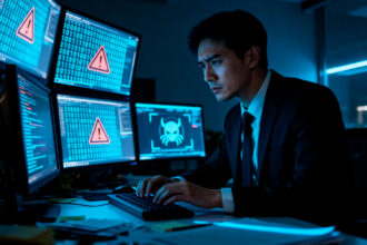 Identity Threat Detection Becomes a Core Enterprise Security Strategy