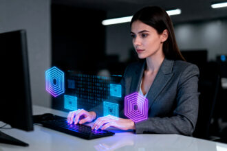 Identity and Access Management Strengthens Cybersecurity