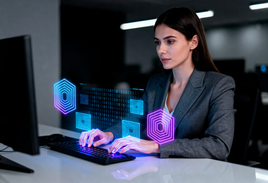 Identity and Access Management Strengthens Cybersecurity