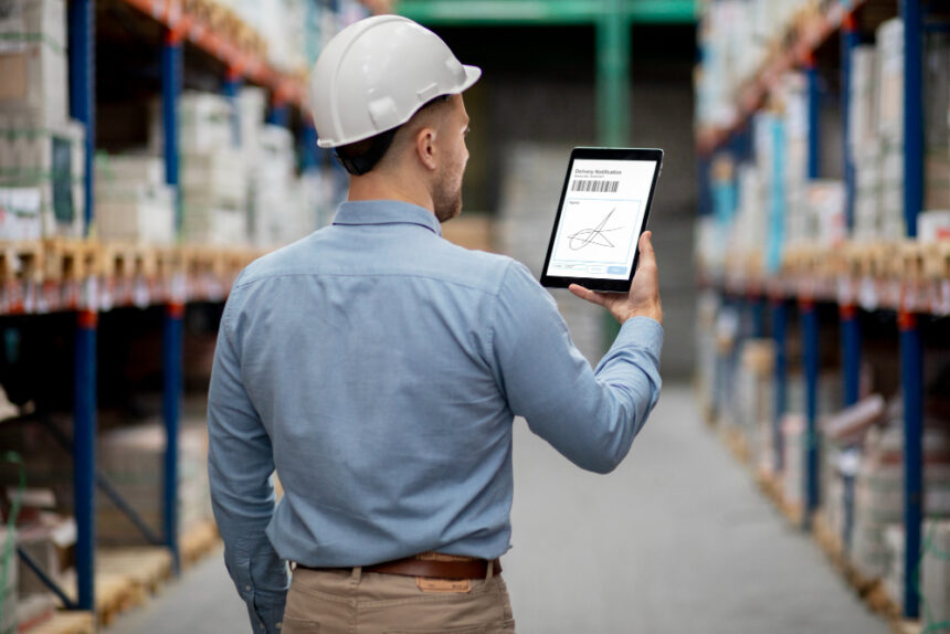 Intelligent Supply Chain Planning Helps Businesses Adapt Faster