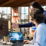 Internal Developer Platforms Improve Software Delivery