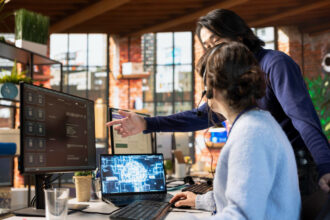 Internal Developer Platforms Improve Software Delivery