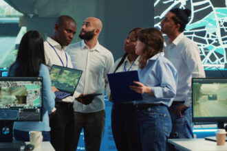 Managed Security Services Support Resource-Constrained Teams