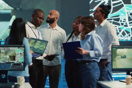 Managed Security Services Support Resource-Constrained Teams