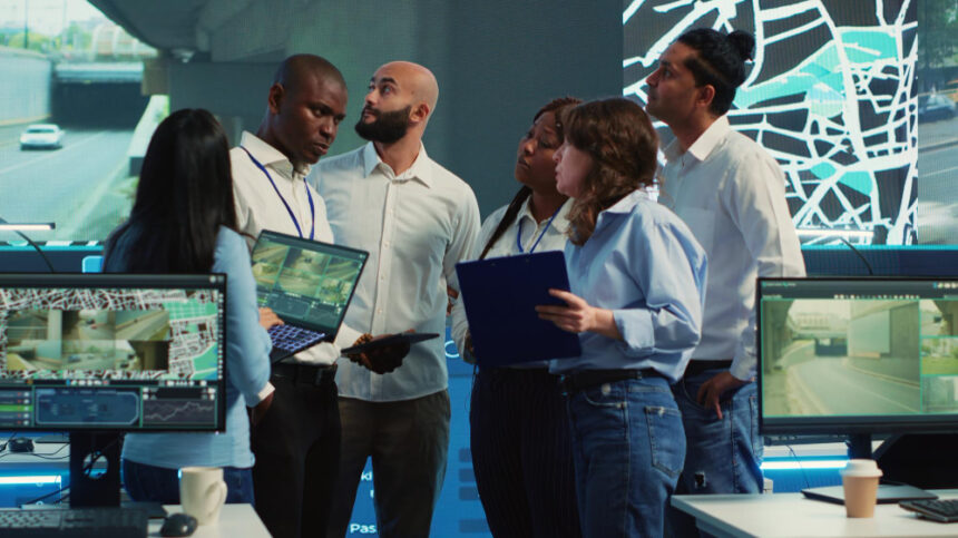 Managed Security Services Support Resource-Constrained Teams