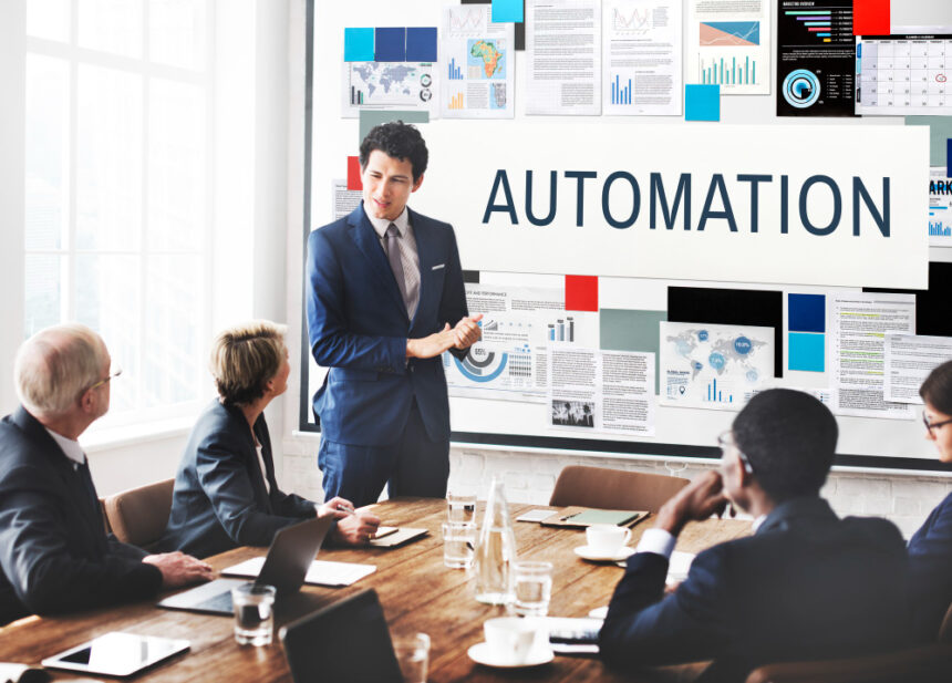 Marketing Automation Platforms Continue to Mature