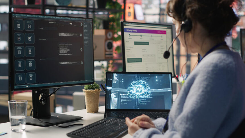 Multimodal AI Expands Beyond Text Into Enterprise Workflows