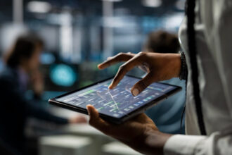 Multimodal AI Expands Enterprise Business Applications