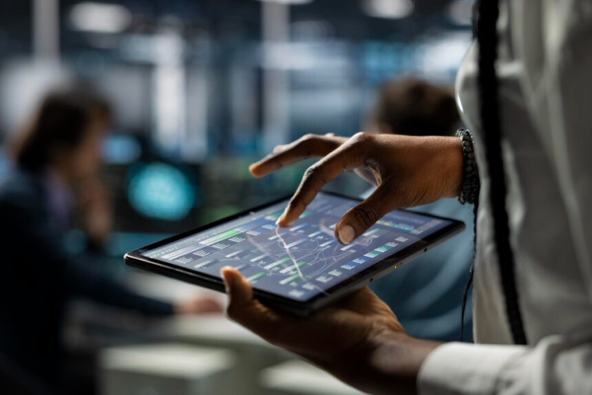 Multimodal AI Expands Enterprise Business Applications