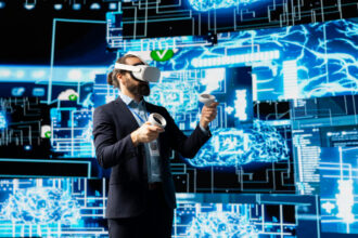 Multimodal AI Models Expand Enterprise Capabilities